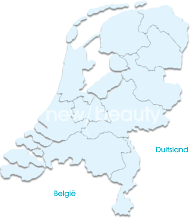 Schoonheidsspecialisten in Nederland en Belgi