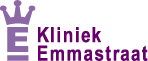 Logo Kliniek Emmastraat