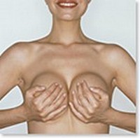 Foto 1 op de 3 vrouwen ontevreden over eigen borsten