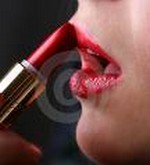 Foto Een lippenstift die bij u past