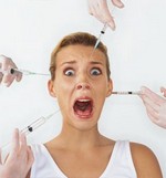Foto Nieuwe stichting komt op voor slachtoffers van cosmetische behandelingen