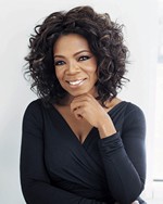 Foto Het beauty geheim van Oprah Winfrey, JLo en Kate Hudson