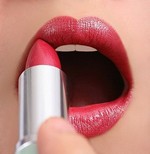 Foto Weer meer lood in lipsticks