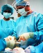 Foto Omgang chirurgen met patinten kan beter