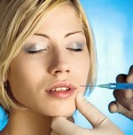 Foto Aantal Botox injecties onder jongeren stijgt