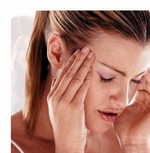 Foto Veel voorkomende oorzaken van migraine