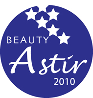 Foto Beauty Astirs voor de beste cosmetica van 2010 