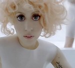 Foto Lady Gaga wil geen plastische chirurgie 