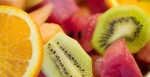 Foto 'Kiwi beter dan vitamine-C-supplement'