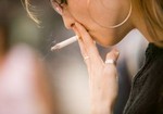 Foto Rokende vrouwen meer kans op hartkwalen dan mannen