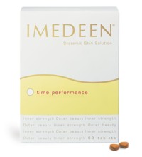 Imedeen: First lady in Beauty & Glamour