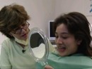 Video Cosmetische tandheelkunde om het gebit mooier te maken