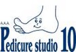 AAA Pedicure Studio 10