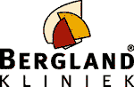 Logo Bergland Kliniek Tilburg