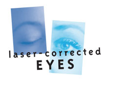 Laser Corrected Eyes