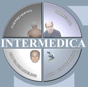 Logo Intermedica Kliniek