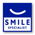 Logo De Smile Specialist