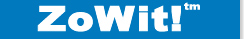 Logo ZoWit!