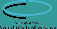 Logo Clinique voor Cosmetische Tandheelkunde