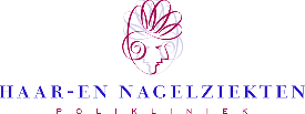 Logo Polikliniek Haar- en Nagelziekten