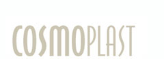 Logo Cosmoplast