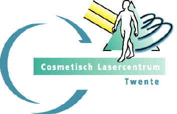 Logo Cosmetisch Lasercentrum Twente