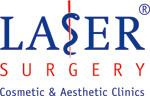 Logo Laser (Aesthetic) Surgery Antwerpen