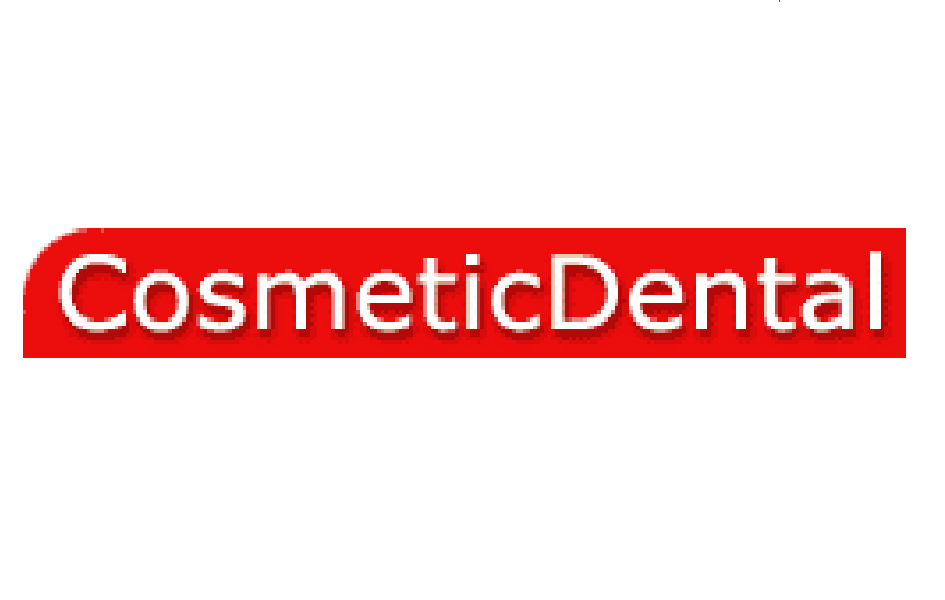 Logo Cosmetic-Dental Kliniek voor Cosmetische Tandheelkunde