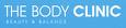 Logo The Body Clinic