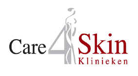 Logo Care4Skin