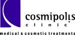 Logo Cosmipolis Clinic
