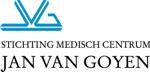 Logo Medisch Centrum Jan van Goyen