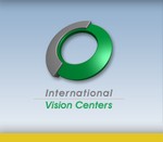 Logo International Vision Centers