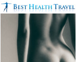 Logo Best Health Travel B.V.