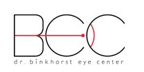 Logo Dr. Binkhorst Eye Center B.V.