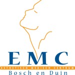Logo EMC Bosch en Duin