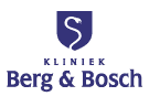Logo Kliniek Berg & Bosch