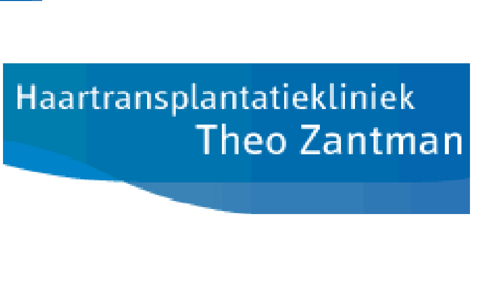 Haartransplantatiekliniek Theo Zantman V.O.F.