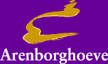 Logo Arenborghoeve