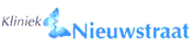 Logo Kliniek Nieuwstraat