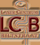 Logo Laser Centrum Biltstraat