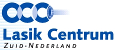 Logo Lasik Centrum Zuid-Nederland