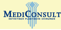 Logo Mediconsult BV