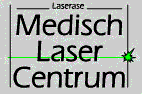 Logo Medisch Lasercentrum Amsterdam