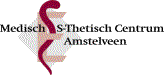 Logo Medisch S-Thetisch Centrum Amstelveen