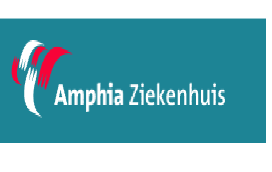 Logo Plastische Chirurgen Amphia Ziekenhuis Breda