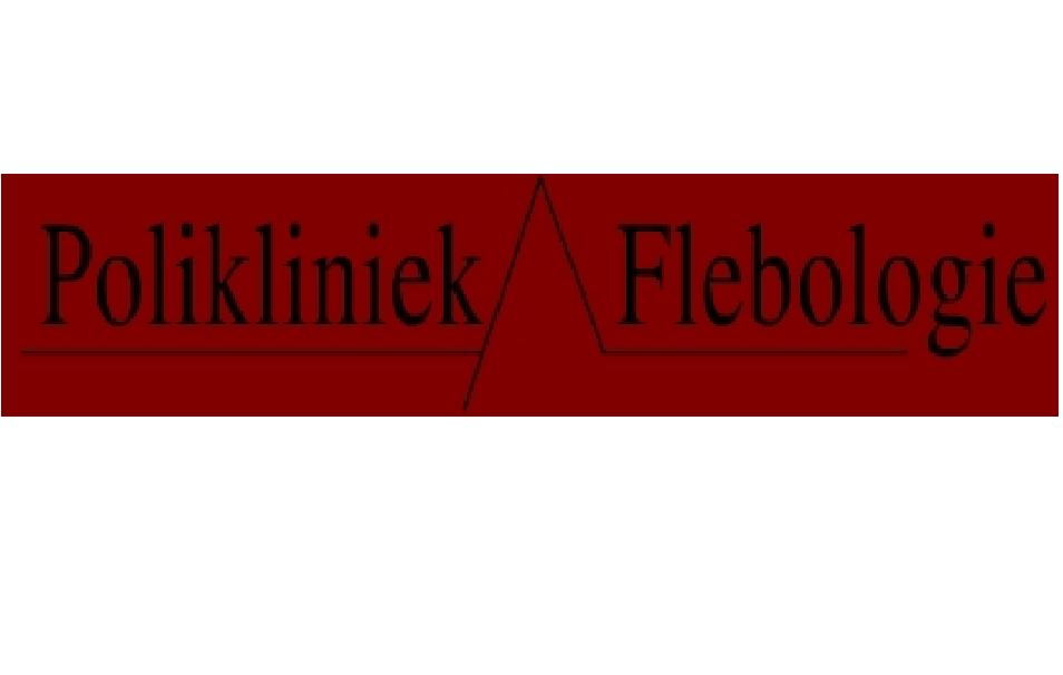 Logo Polikliniek Flebologie