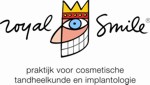 Logo Royal Smile