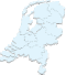 Priveklinieken in Nederland en België